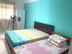 Blk 750 Woodlands Avenue 4 (Woodlands), HDB 4 Rooms #577117341